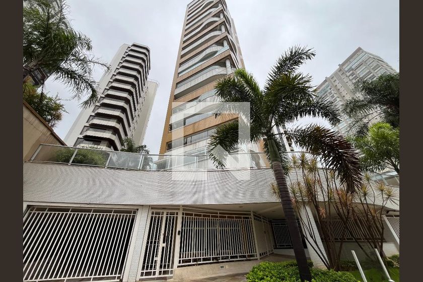 Apartamento, 3 quartos, 124 m² - Foto 171