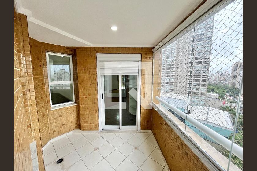 Apartamento, 3 quartos, 124 m² - Foto 25