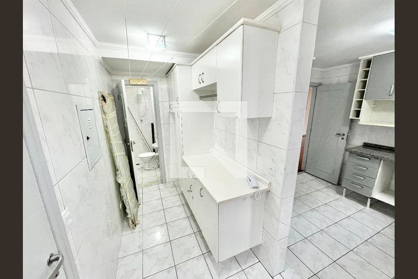 Apartamento, 3 quartos, 124 m² - Foto 127