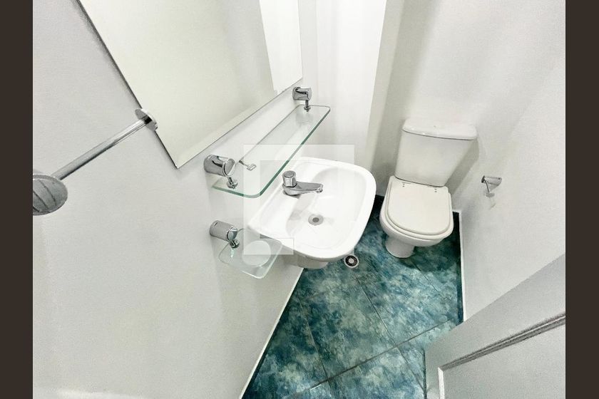 Apartamento, 3 quartos, 124 m² - Foto 103
