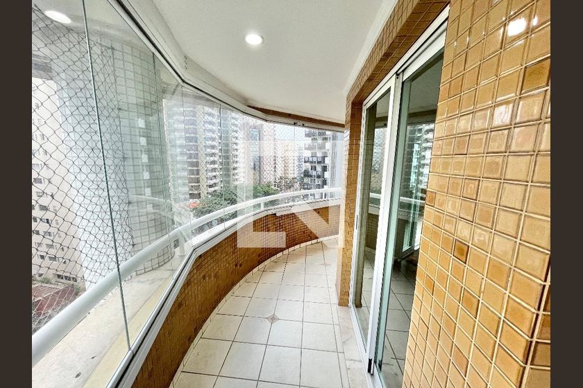 Apartamento, 3 quartos, 124 m² - Foto 29