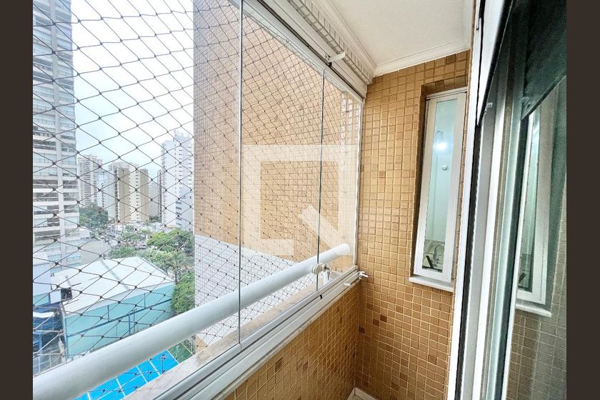 Apartamento, 3 quartos, 124 m² - Foto 69
