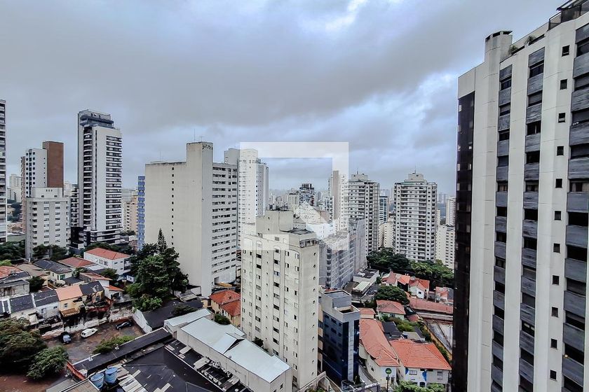 Apartamento, 2 quartos, 105 m² - Foto 9