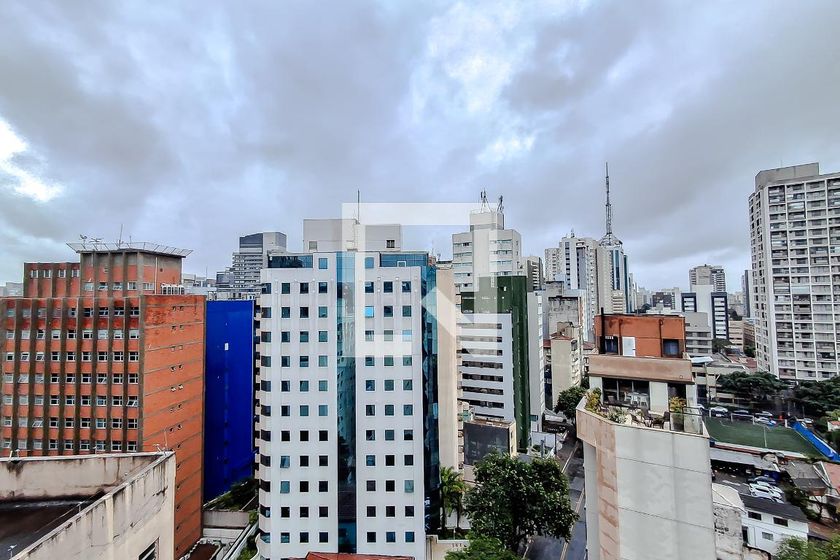 Apartamento, 2 quartos, 105 m² - Foto 47