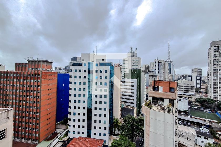 Apartamento, 2 quartos, 105 m² - Foto 29