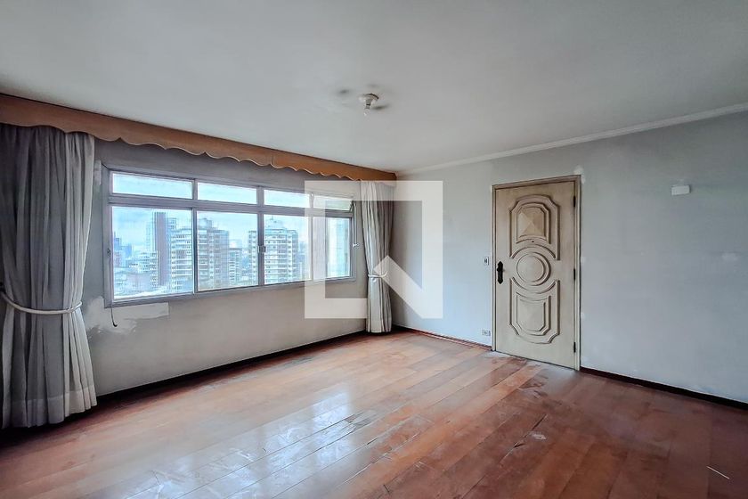 Apartamento, 2 quartos, 105 m² - Foto 3