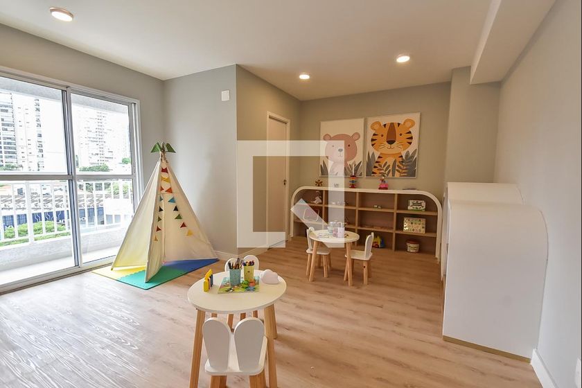 Apartamento, 2 quartos, 42 m² - Foto 67