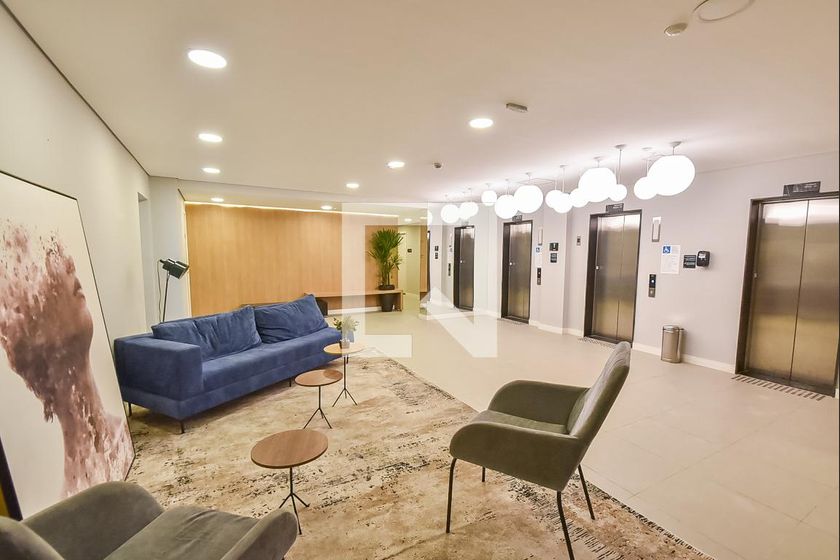 Apartamento, 2 quartos, 42 m² - Foto 55