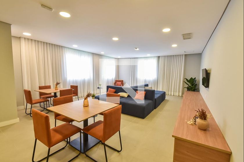 Apartamento, 2 quartos, 42 m² - Foto 87