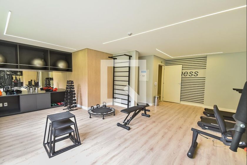 Apartamento, 2 quartos, 42 m² - Foto 109