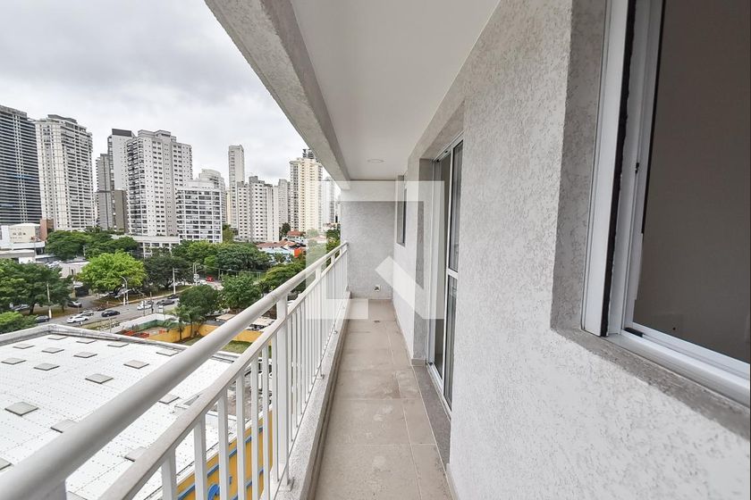 Apartamento, 2 quartos, 42 m² - Foto 11