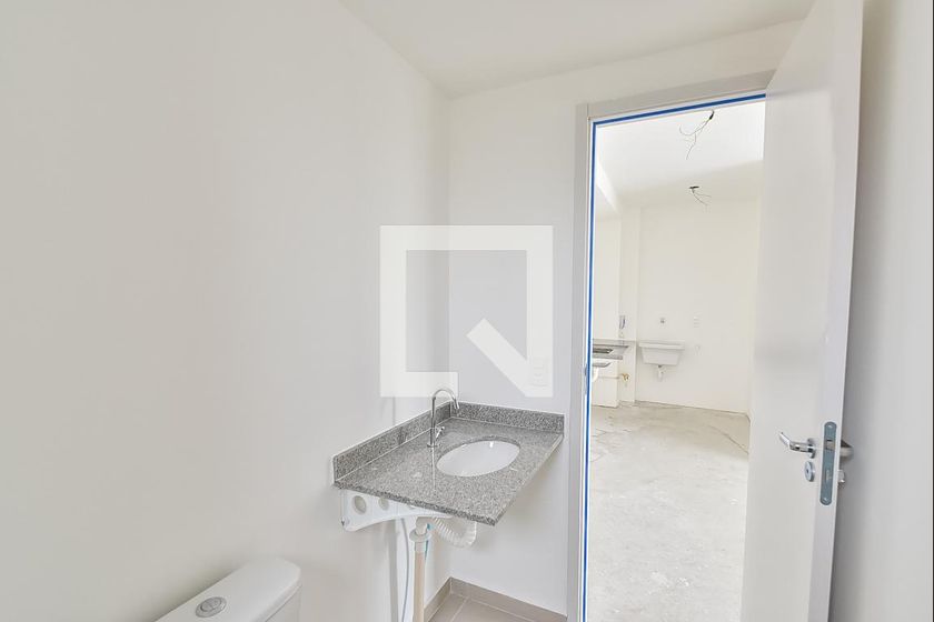 Apartamento, 2 quartos, 42 m² - Foto 37