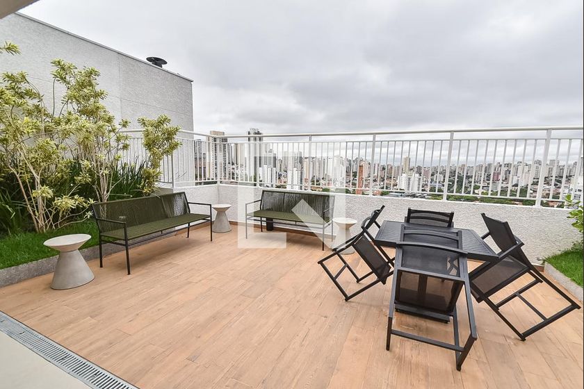 Apartamento, 2 quartos, 42 m² - Foto 77