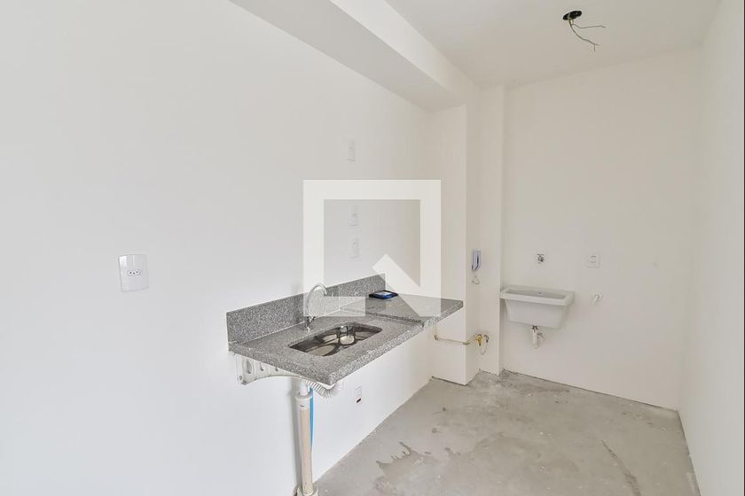 Apartamento, 2 quartos, 42 m² - Foto 43