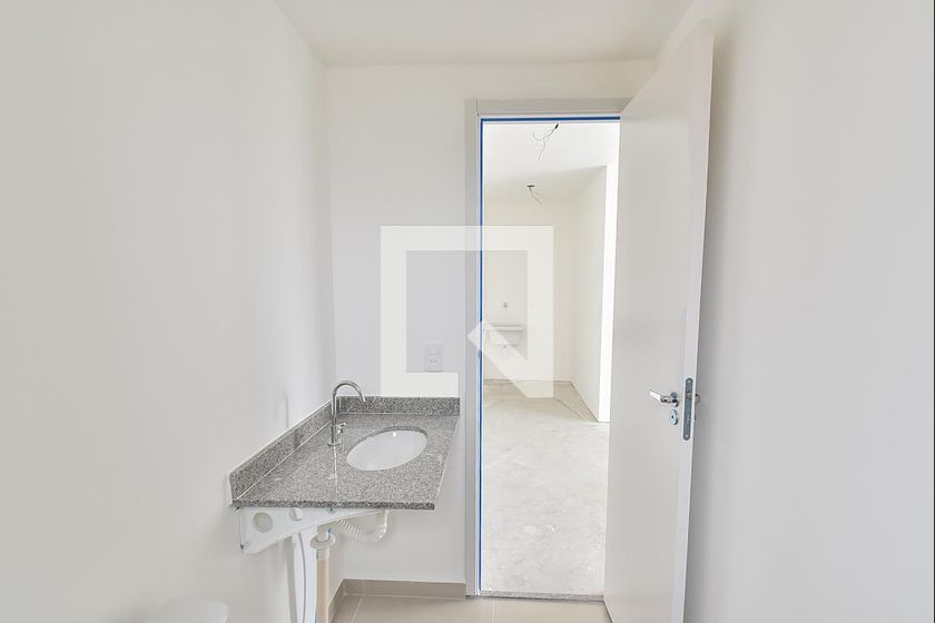 Apartamento, 2 quartos, 42 m² - Foto 39
