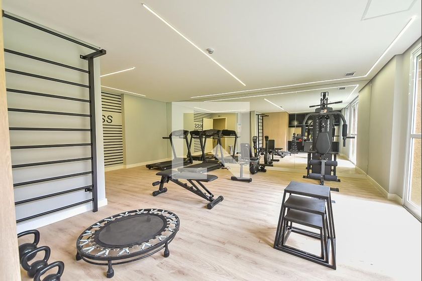 Apartamento, 2 quartos, 42 m² - Foto 111