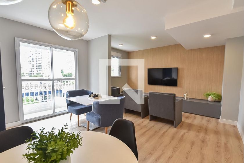 Apartamento, 2 quartos, 42 m² - Foto 85