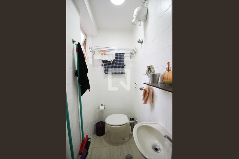 Apartamento, 2 quartos, 84 m² - Foto 63