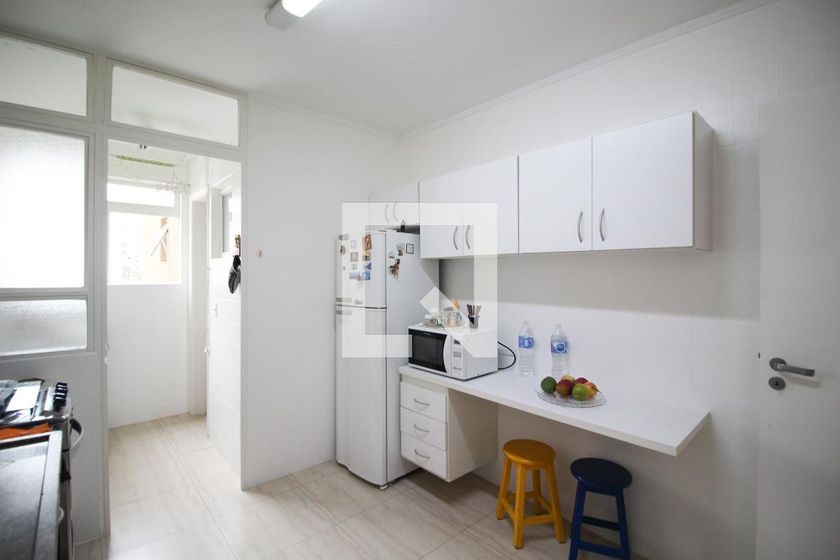 Apartamento, 2 quartos, 84 m² - Foto 41