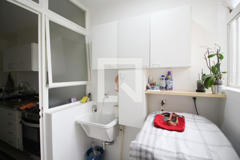 Apartamento, 2 quartos, 84 m² - Foto 49