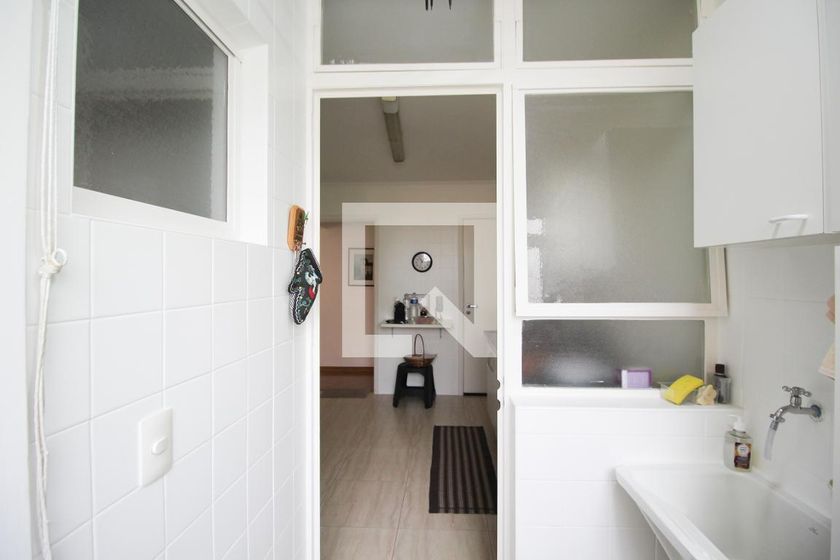 Apartamento, 2 quartos, 84 m² - Foto 53
