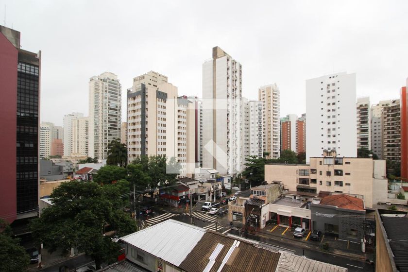 Apartamento, 2 quartos, 84 m² - Foto 37