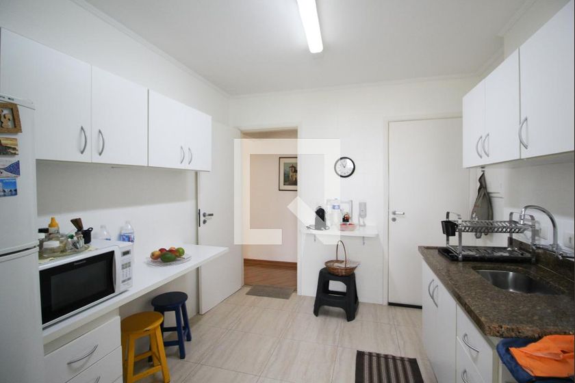 Apartamento, 2 quartos, 84 m² - Foto 45