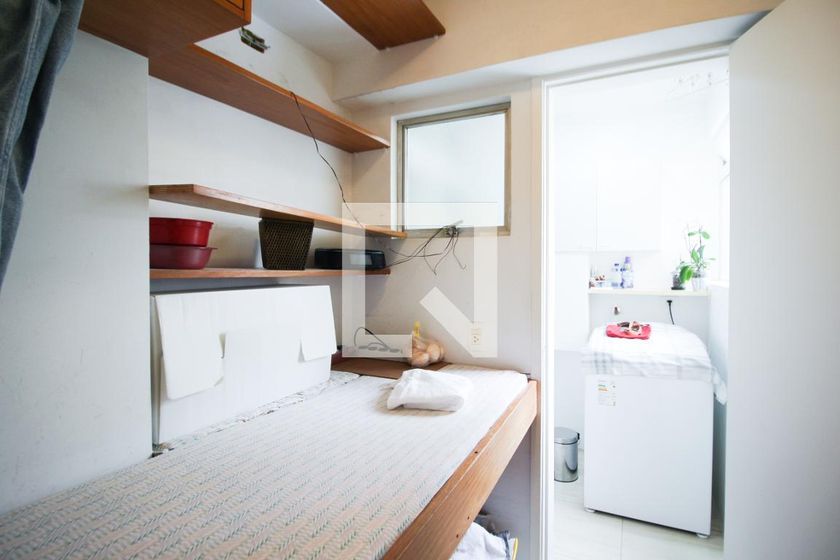 Apartamento, 2 quartos, 84 m² - Foto 59