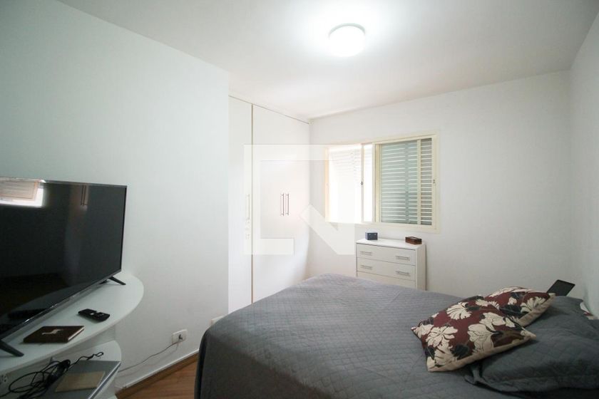Apartamento, 2 quartos, 84 m² - Foto 21