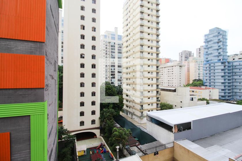 Apartamento, 2 quartos, 84 m² - Foto 9