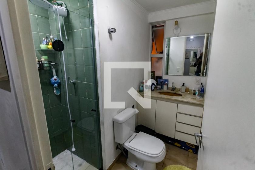 Apartamento, 3 quartos, 71 m² - Foto 37