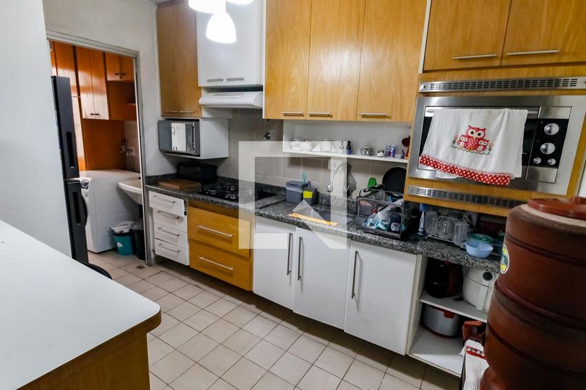 Apartamento, 3 quartos, 71 m² - Foto 53
