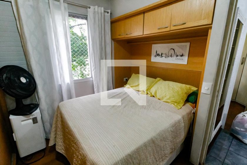 Apartamento, 3 quartos, 71 m² - Foto 21