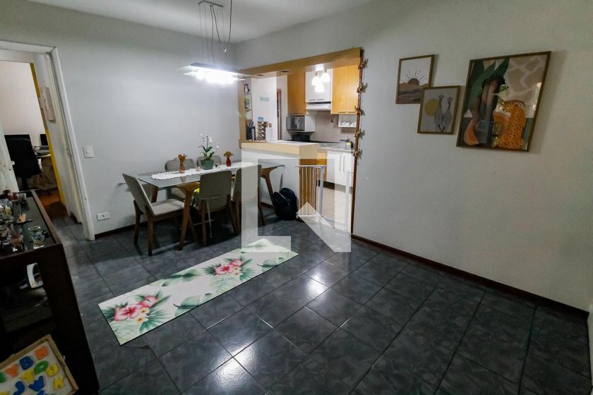 Apartamento, 3 quartos, 71 m² - Foto 11
