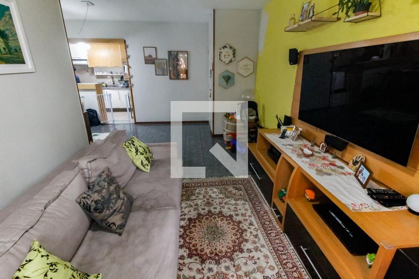 Apartamento, 3 quartos, 71 m² - Foto 3
