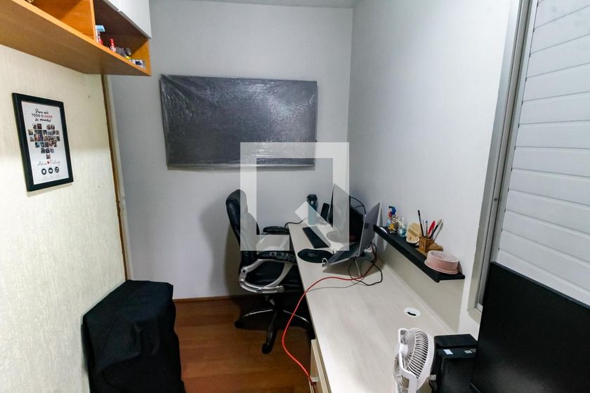 Apartamento, 3 quartos, 71 m² - Foto 49