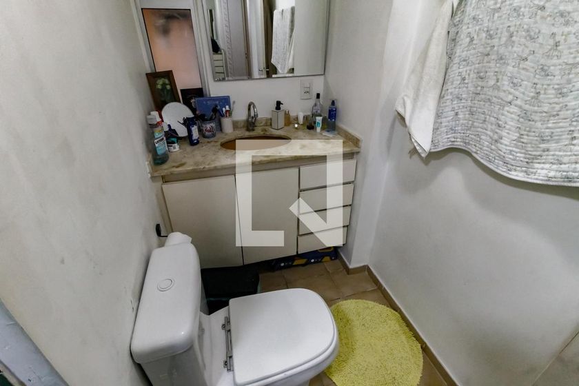 Apartamento, 3 quartos, 71 m² - Foto 43
