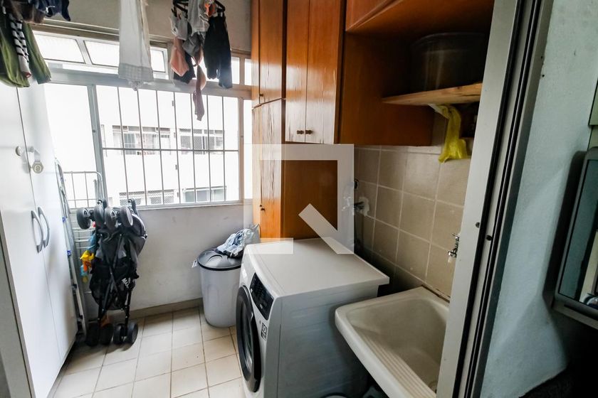 Apartamento, 3 quartos, 71 m² - Foto 61