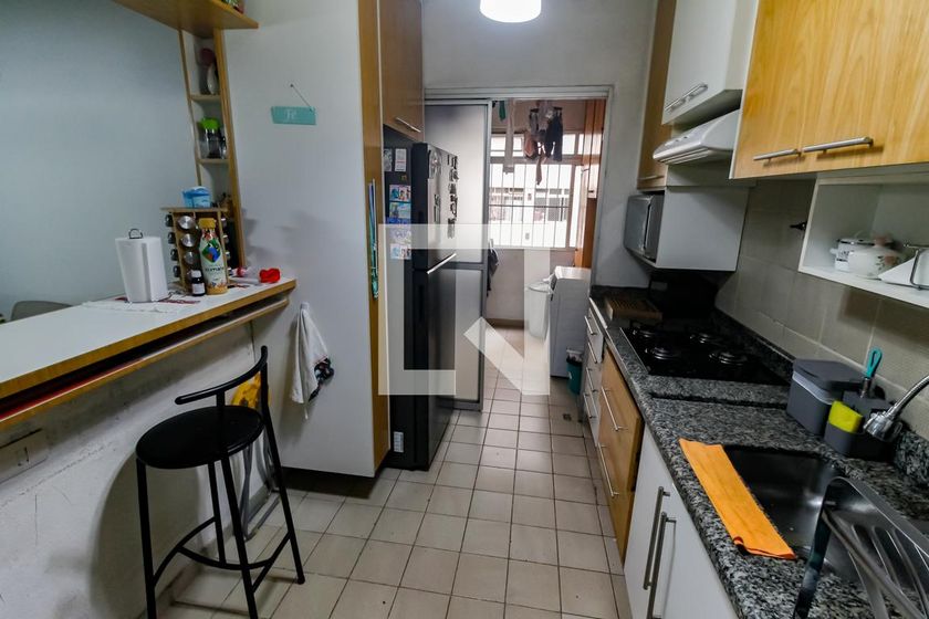 Apartamento, 3 quartos, 71 m² - Foto 55
