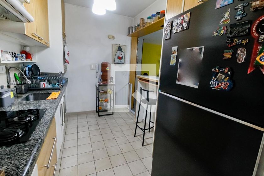 Apartamento, 3 quartos, 71 m² - Foto 59