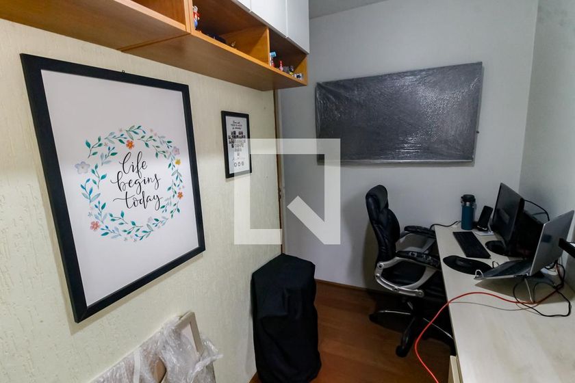 Apartamento, 3 quartos, 71 m² - Foto 47