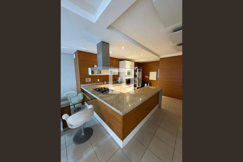 Apartamento, 1 quarto, 48 m² - Foto 39