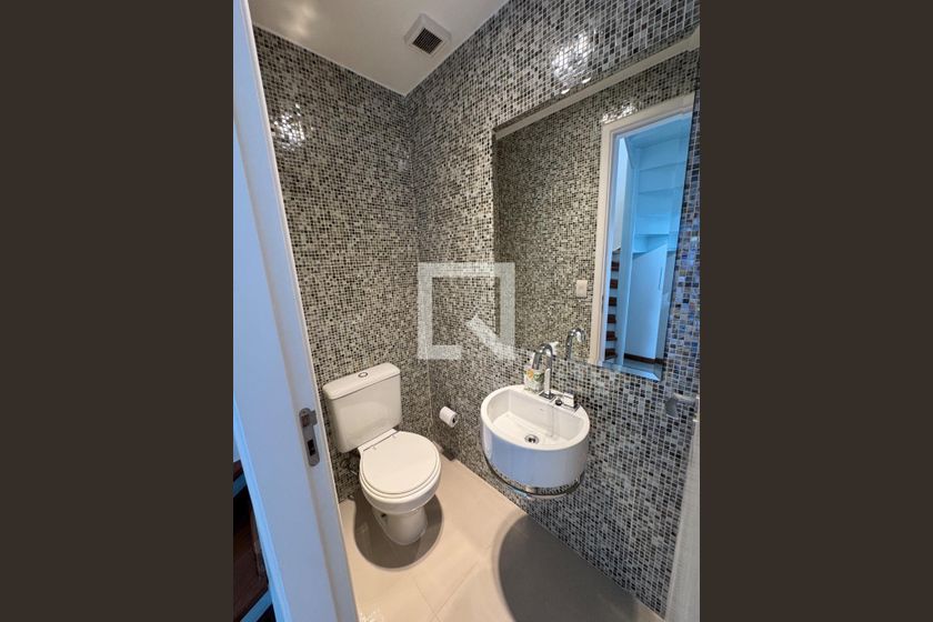 Apartamento, 1 quarto, 48 m² - Foto 27