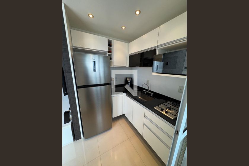 Apartamento, 1 quarto, 48 m² - Foto 29