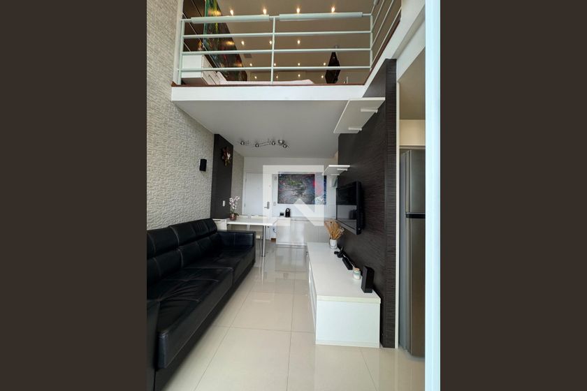 Apartamento, 1 quarto, 48 m² - Foto 5
