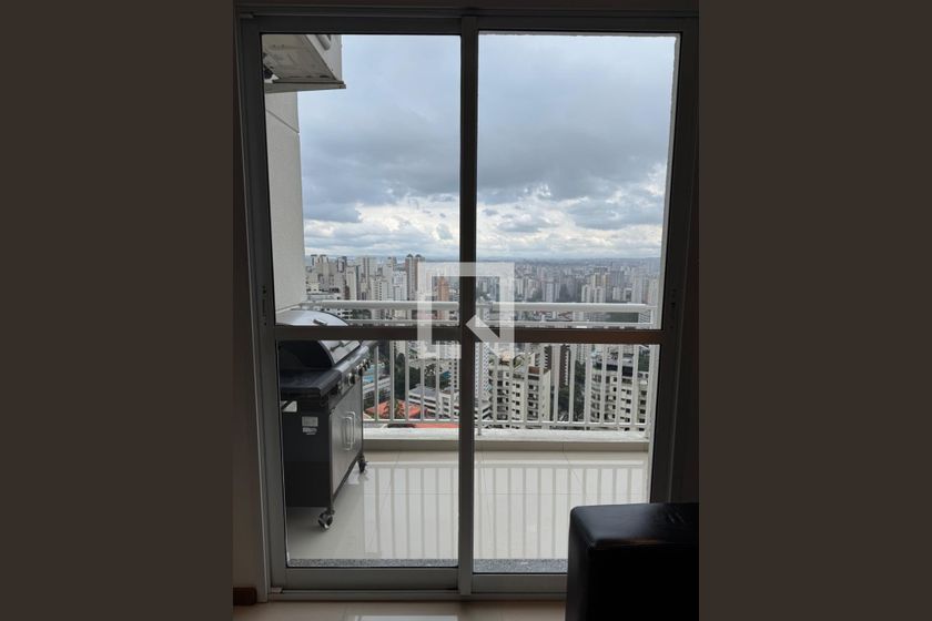 Apartamento, 1 quarto, 48 m² - Foto 35