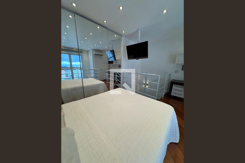 Apartamento, 1 quarto, 48 m² - Foto 19