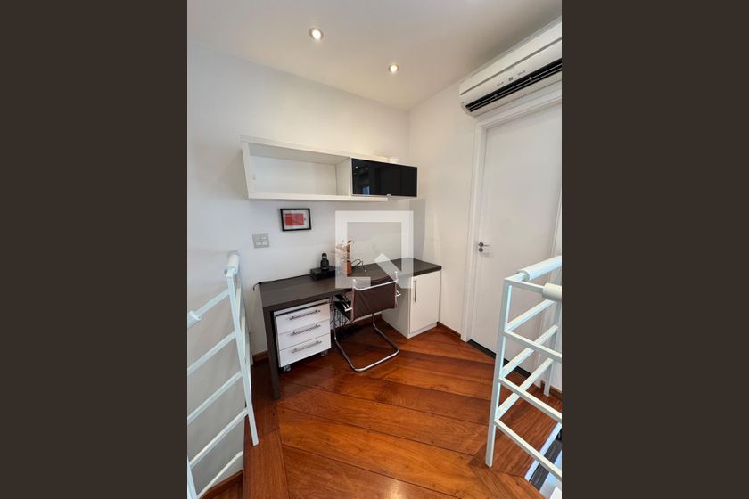 Apartamento, 1 quarto, 48 m² - Foto 21