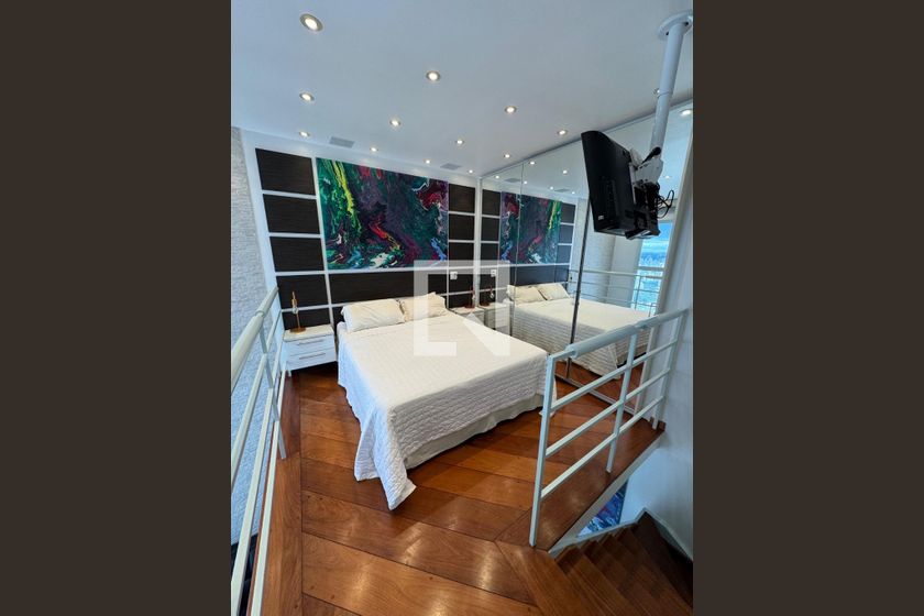 Apartamento, 1 quarto, 48 m² - Foto 13