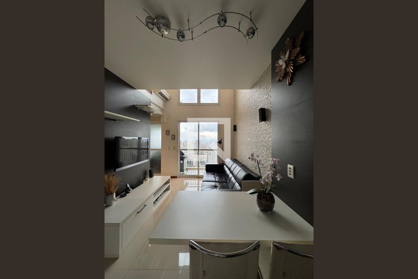Apartamento, 1 quarto, 48 m² - Foto 7
